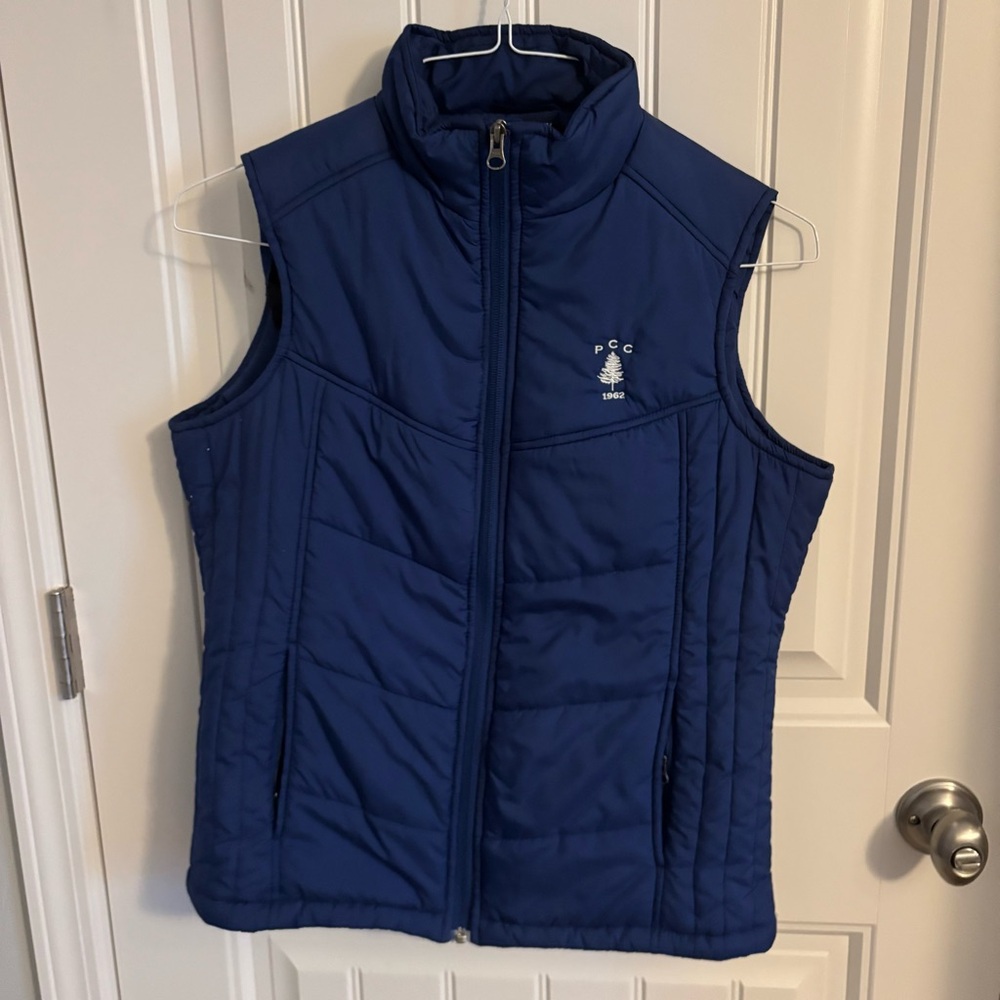 Golf Ladies' Vest Size Small
